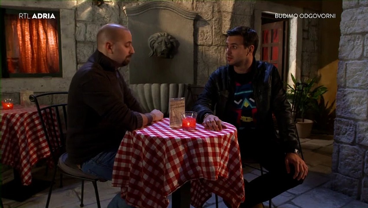 Ruza vjetrova S 1 epizoda 123