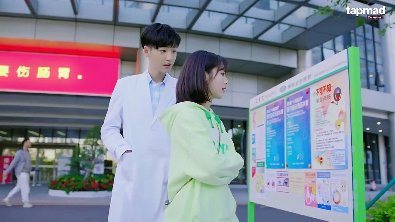 My Little Happiness 2021 S01 Episode 06 in Hindi Toplist Drama