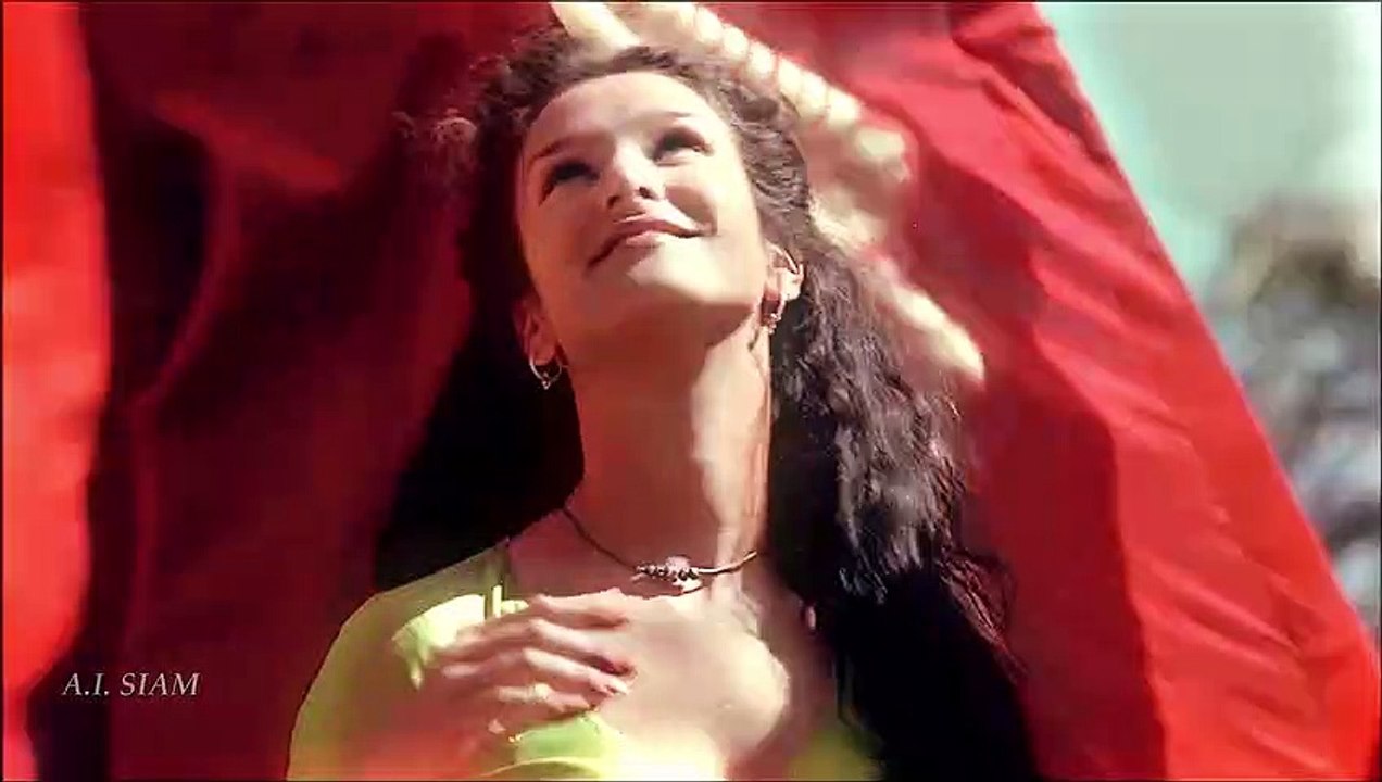 Indira Varma in Kama Sutra (1996)