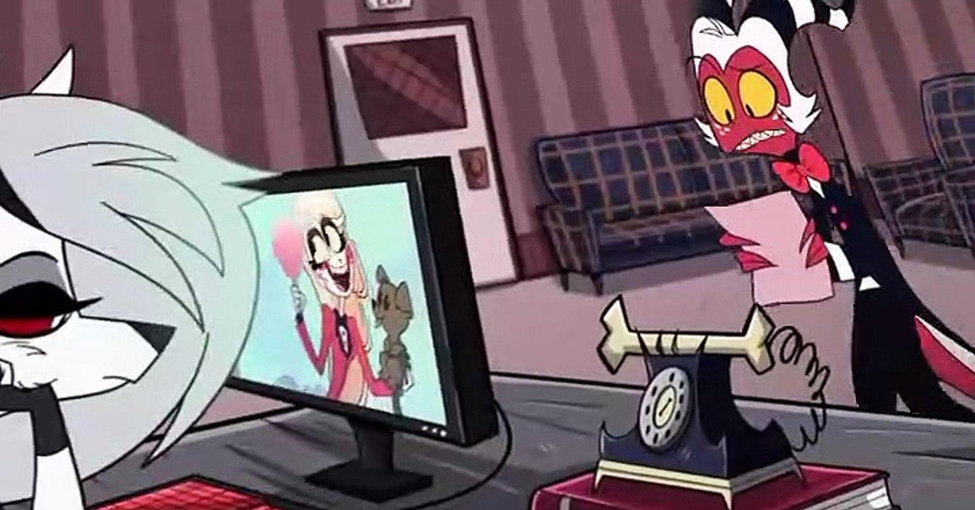 Helluva Boss Helluva Boss Pilot