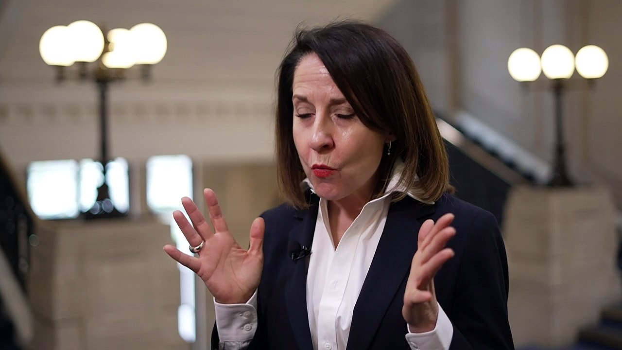 Liz Kendall: Govt have 'dithered and delayed' over NHS