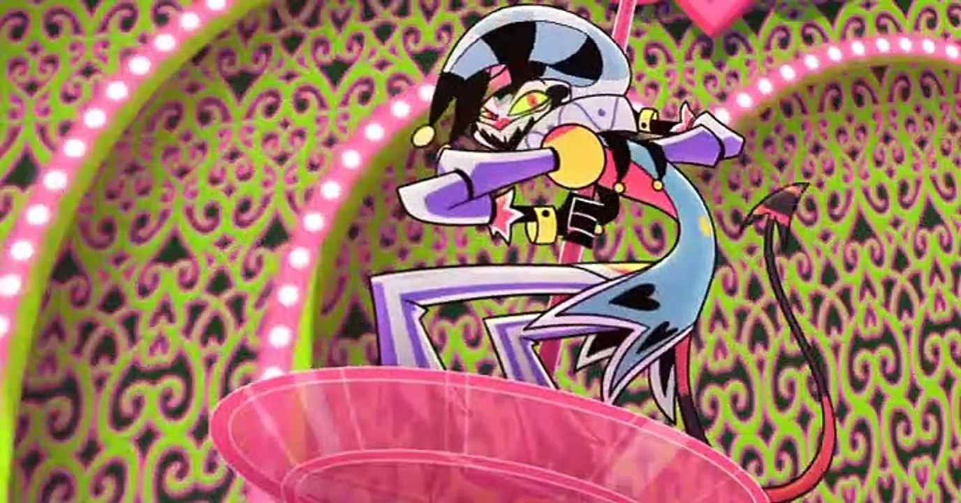 Helluva Boss Helluva Boss S01 E007 OZZIE’S