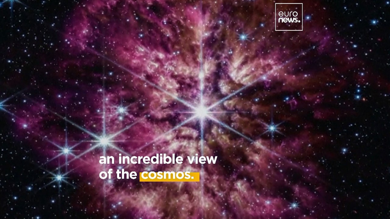 NASA's Roman Telescope: How James Webb's successor will map universe with colossal amounts of data