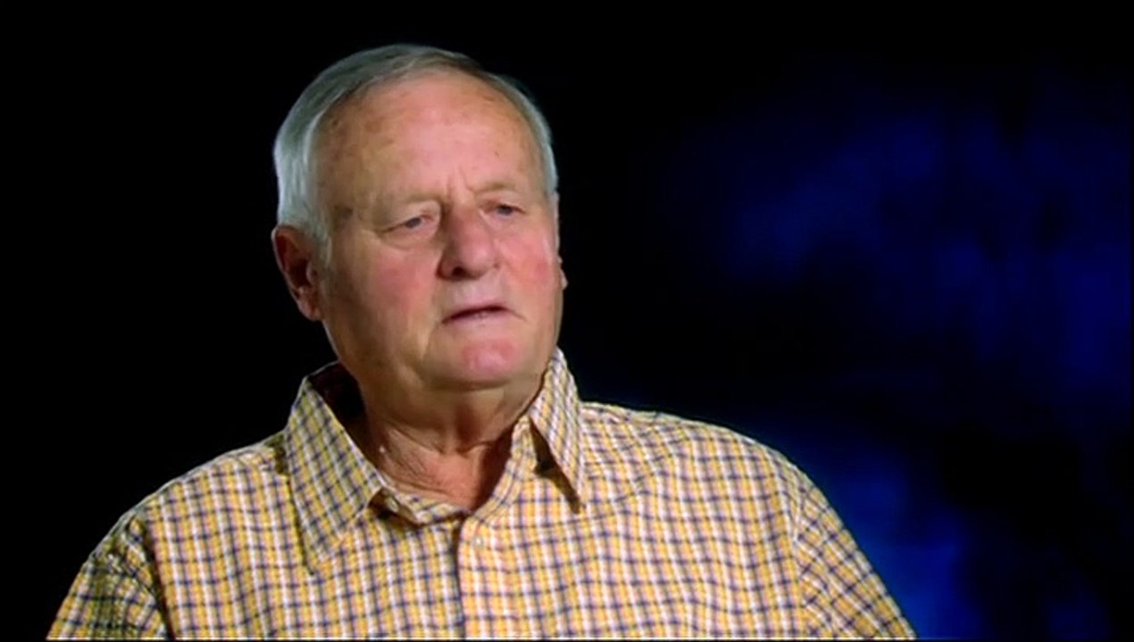 Hidden Truth of WWII episode 3: