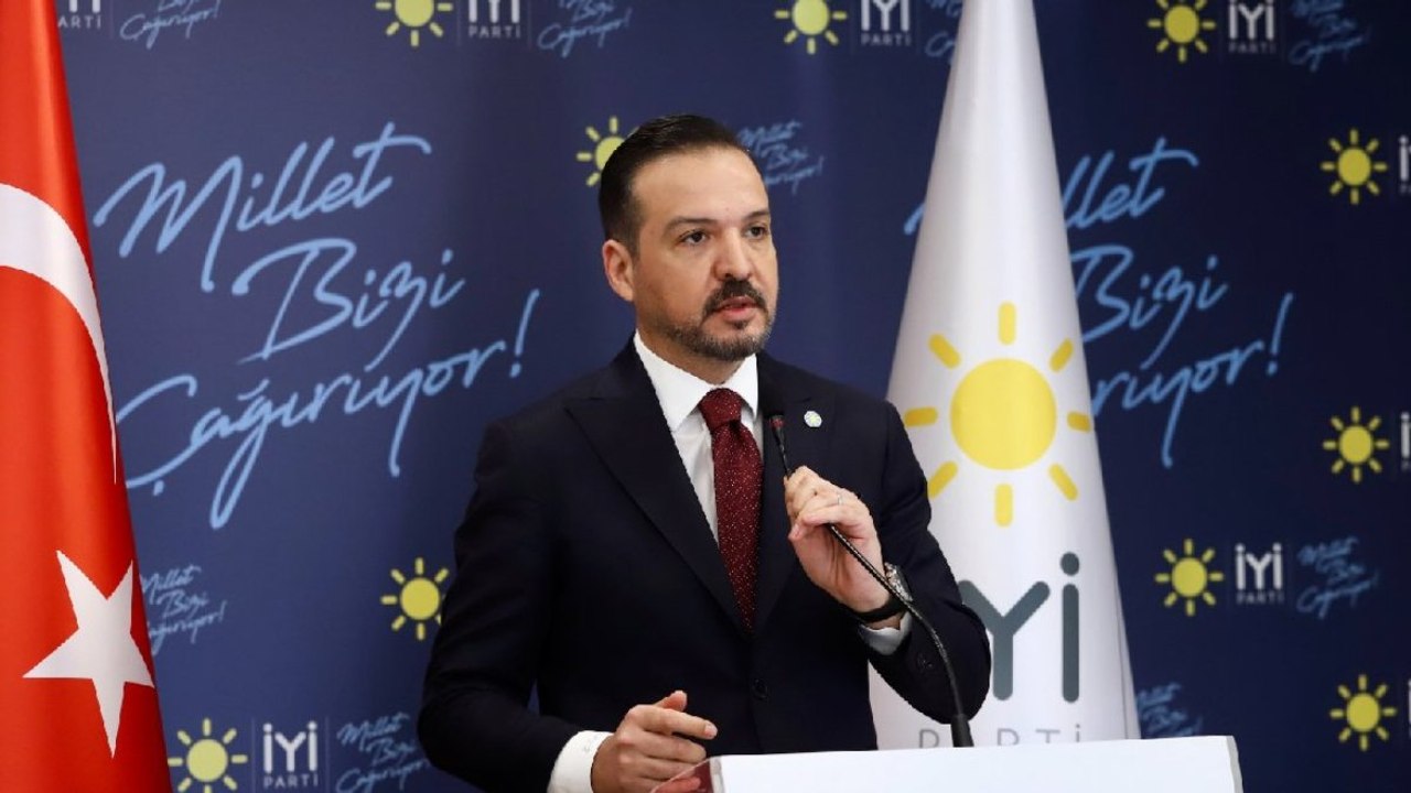 Zorlu: Bu özenden asla taviz vermeyeceğiz