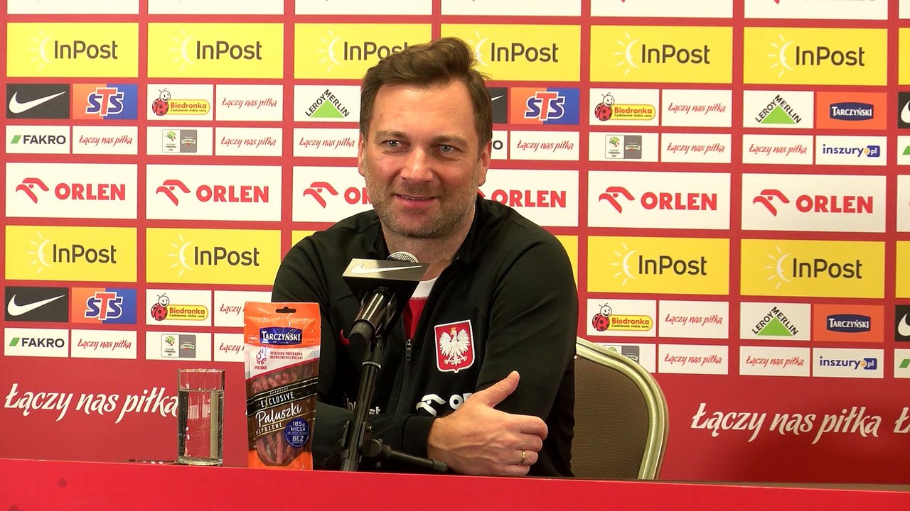 Reprezentacja Polski. Rzecznik PZPN: mamy plan B