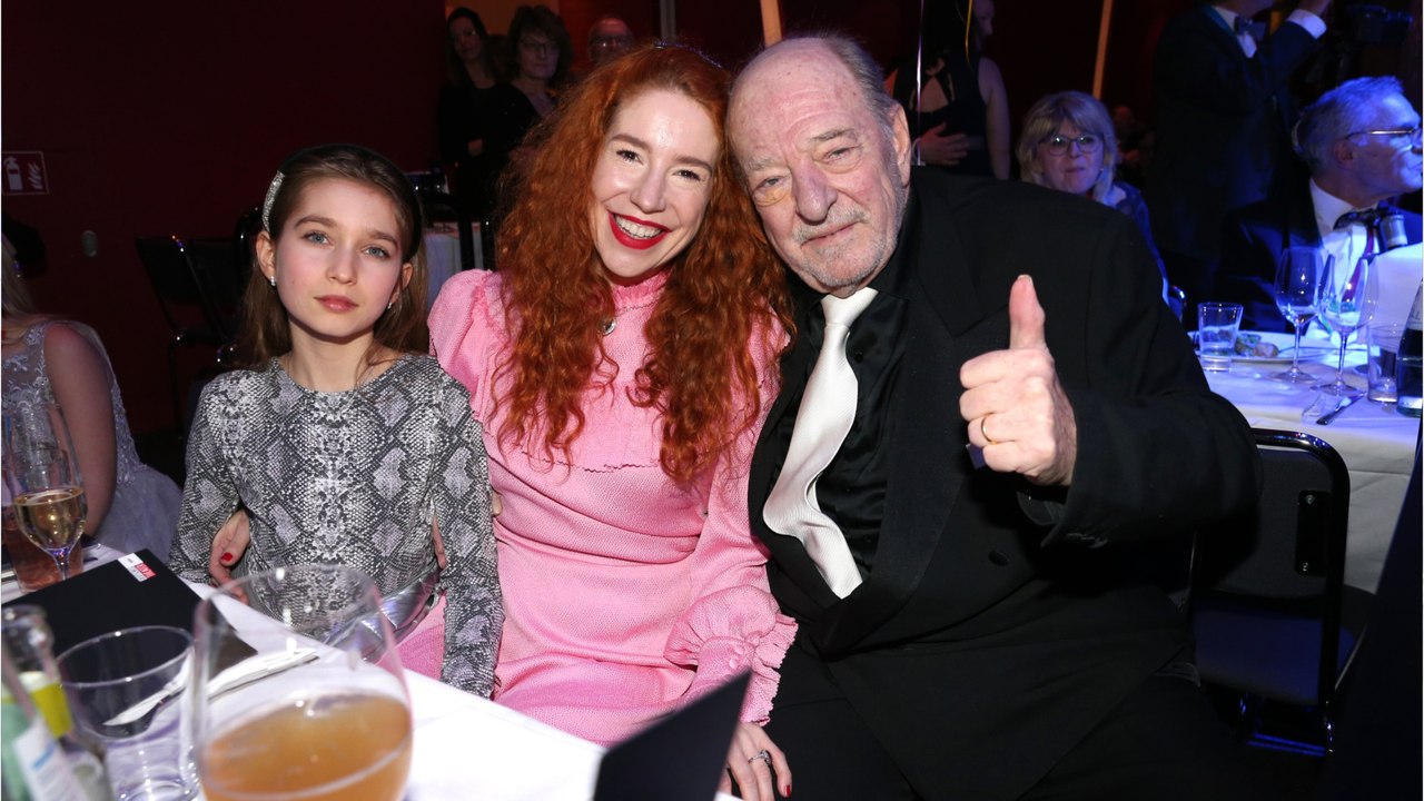 "Habe den Krebs besiegt": So geht es Ralph Siegel heute