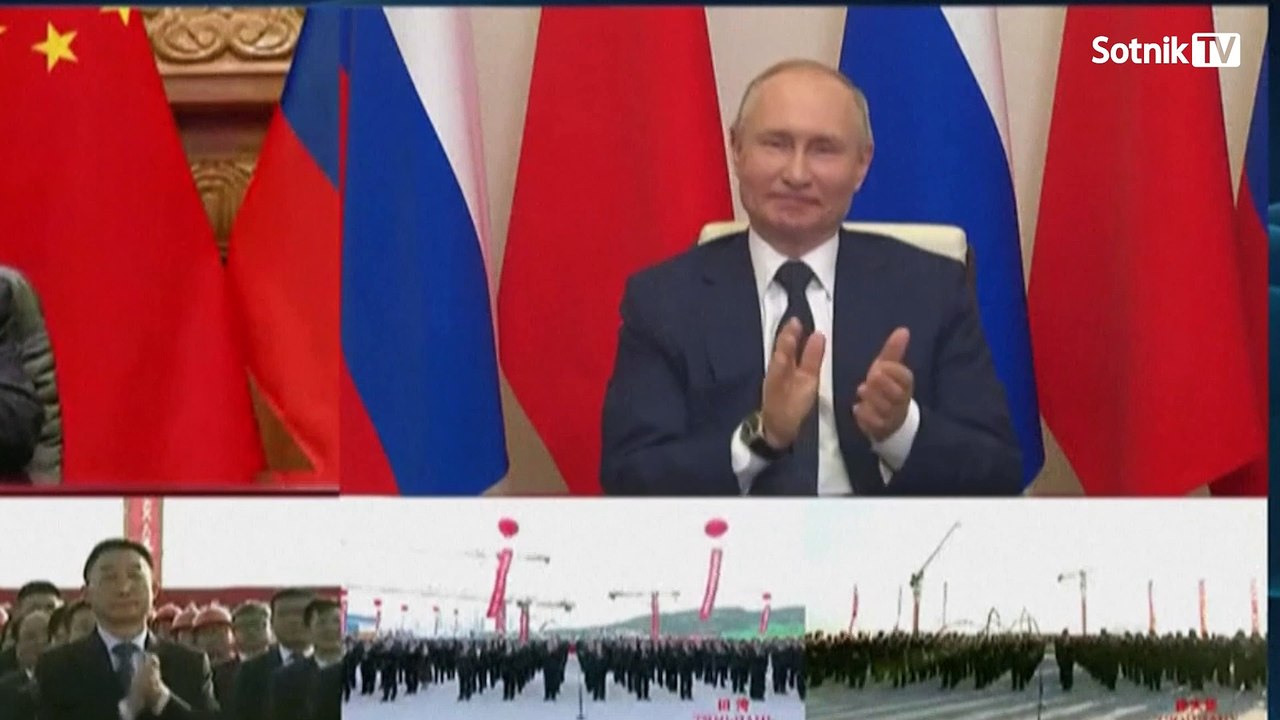 Бег отравленной крысы