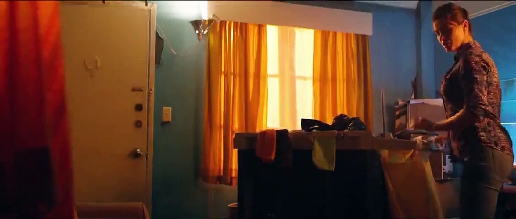 Residue (2017) Watch HD