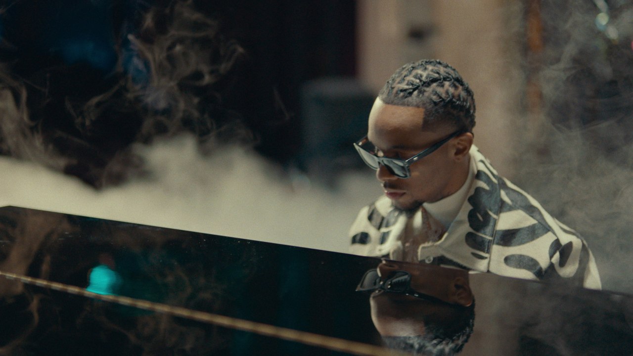 Toosii - Favorite Song