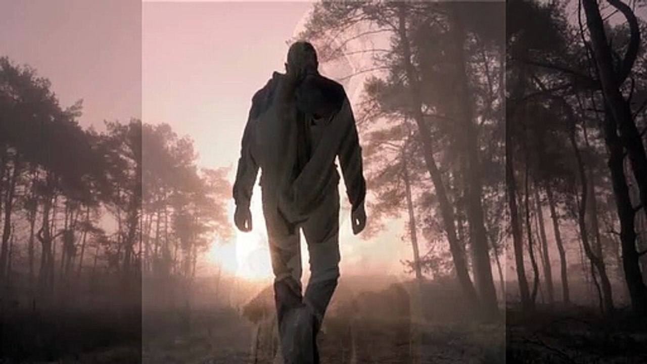 مسلسل معاوية الحلقة 1 الاولي كاملة