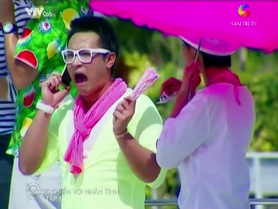 Tập 1- Cuộc chiến với nhân tình, Phim Tình Cảm Thái Lan, Mới Nhất, Lồng Tiếng , trọn bộ