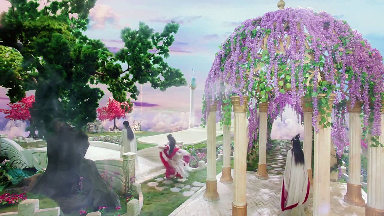 Ashes of Love - Episode 05