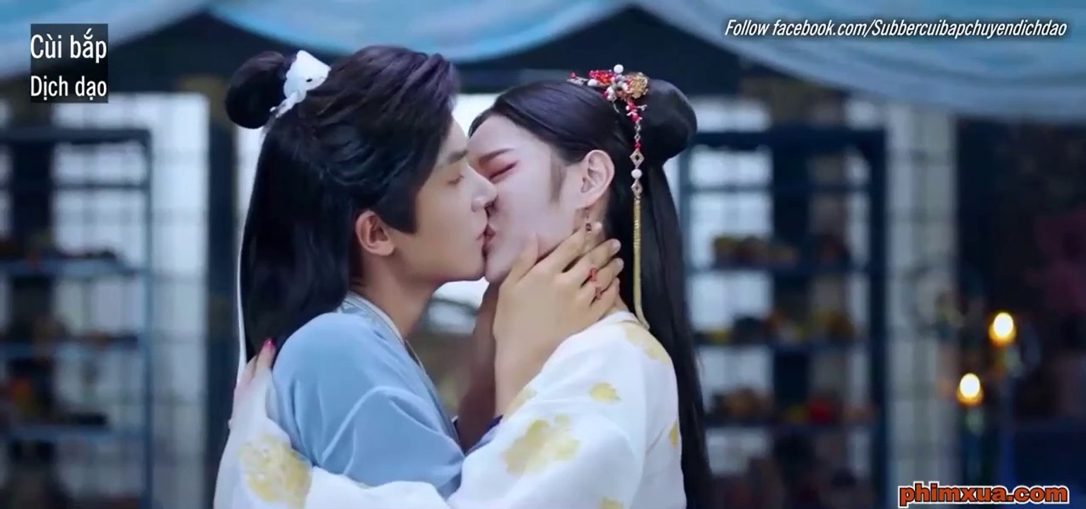 Tam Sinh Duyên Khởi Thị Thanh Hoan Tập 19-23 Vietsub