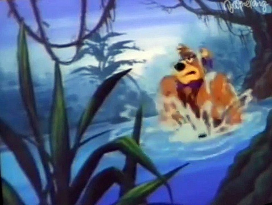 Yogi's Treasure Hunt Yogi’s Treasure Hunt E020 – Yogi’s Heroes