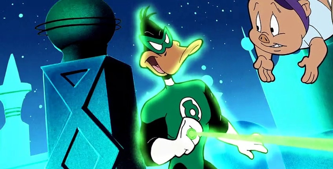 Duck Dodgers S01 E16
