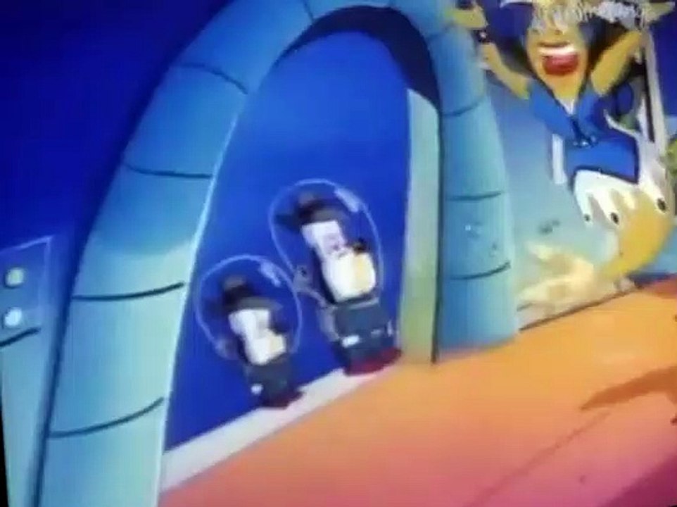 Droopy: Master Detective Droopy: Master Detective E001 Droopy’s Deep Sea Mystery