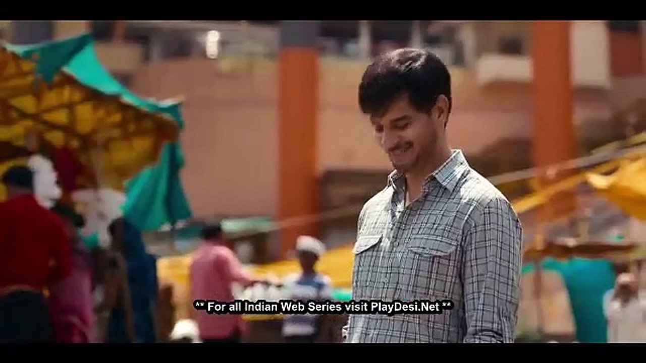 Yeh Kaali Kaali Ankhein - Episode 01 - Season 01