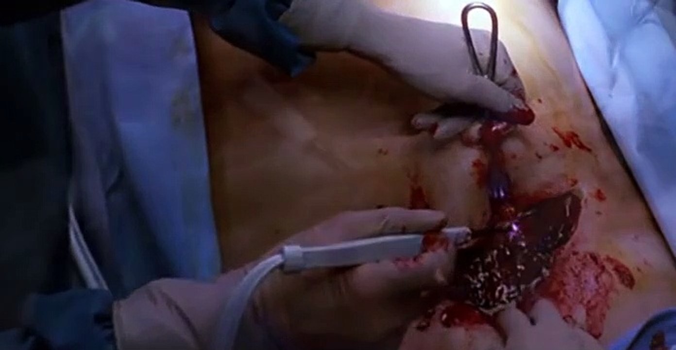 Nip Tuck S01 E03