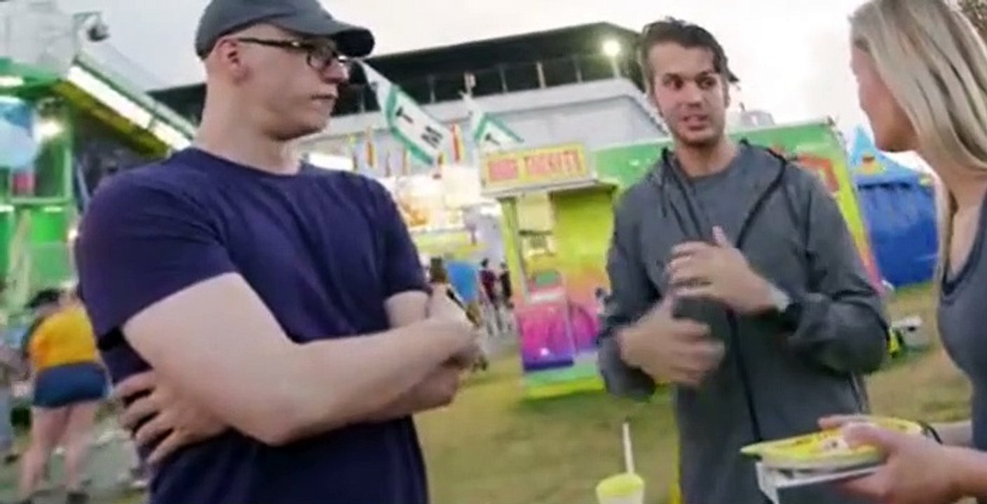 Destination Fear 2019 S01 E09