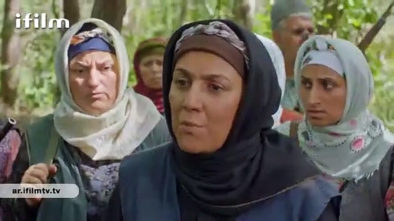 مسلسل "جيلان" الحلقة الأخيرة