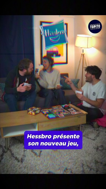 49.3 le jeu de société !