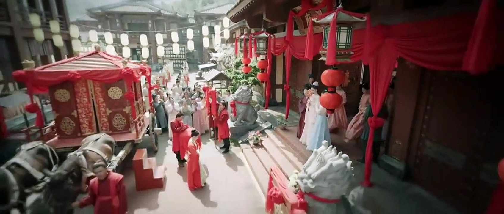 Romance of a Twin Flower ep 1 eng sub