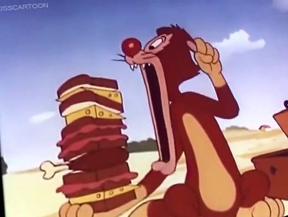 Herman and Katnip Herman and Katnip E031 Surf and Sound