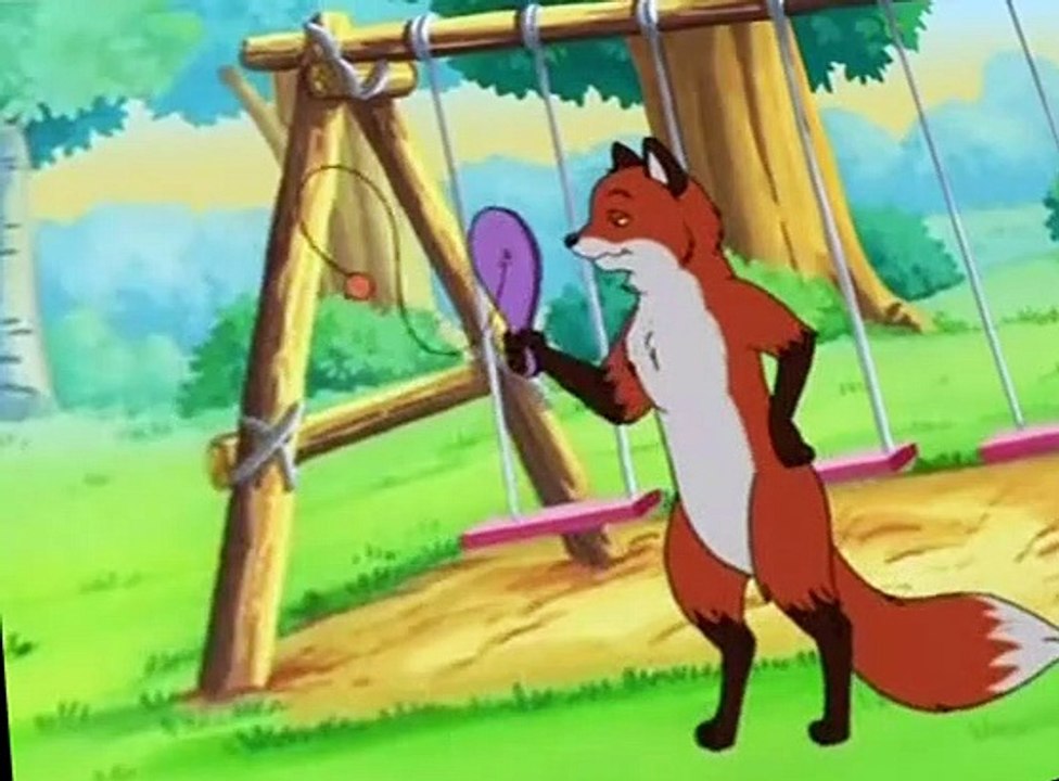 Franklin Franklin S05 E009 Gee Whiz Franklin / Franklin Can’t Wait