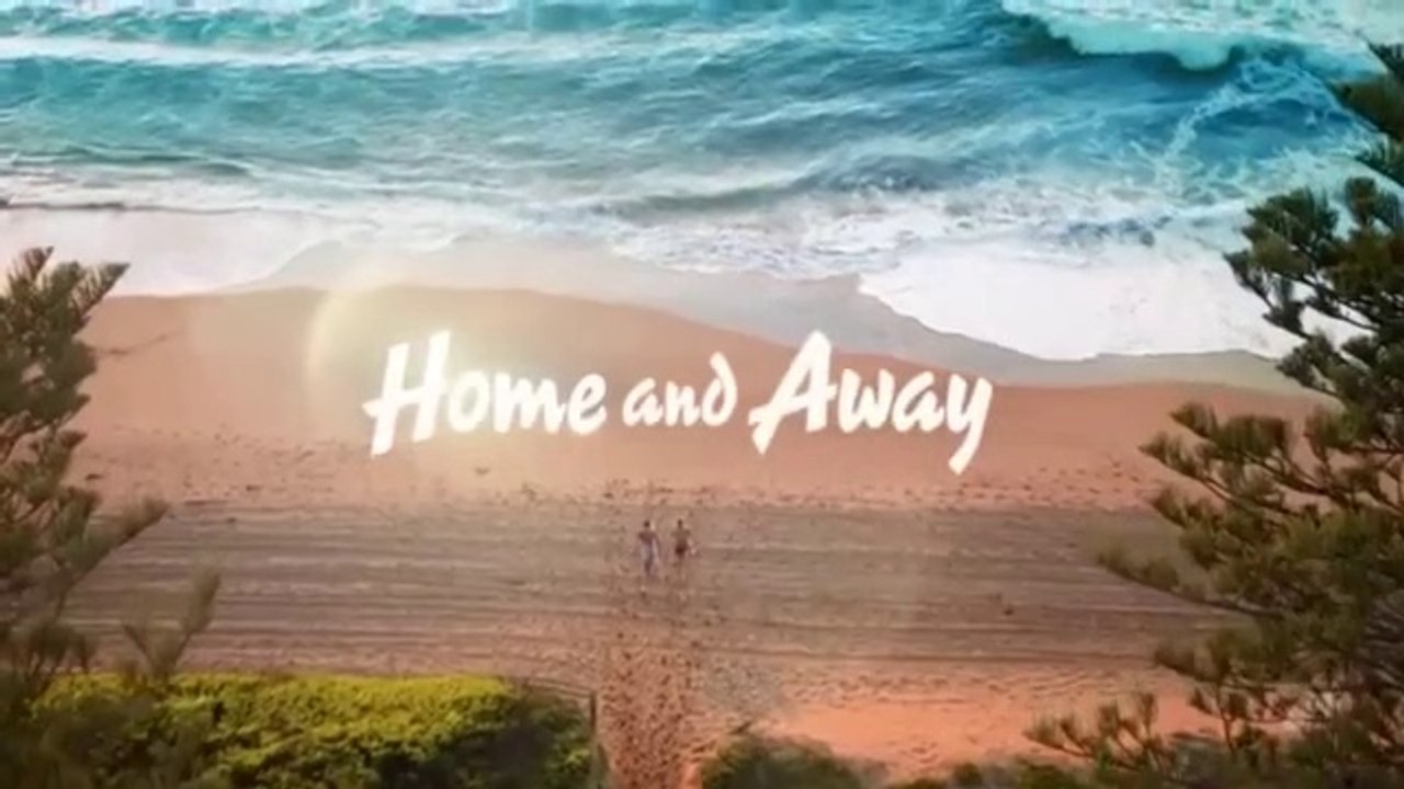 Home and away 7999 23rd March 2023