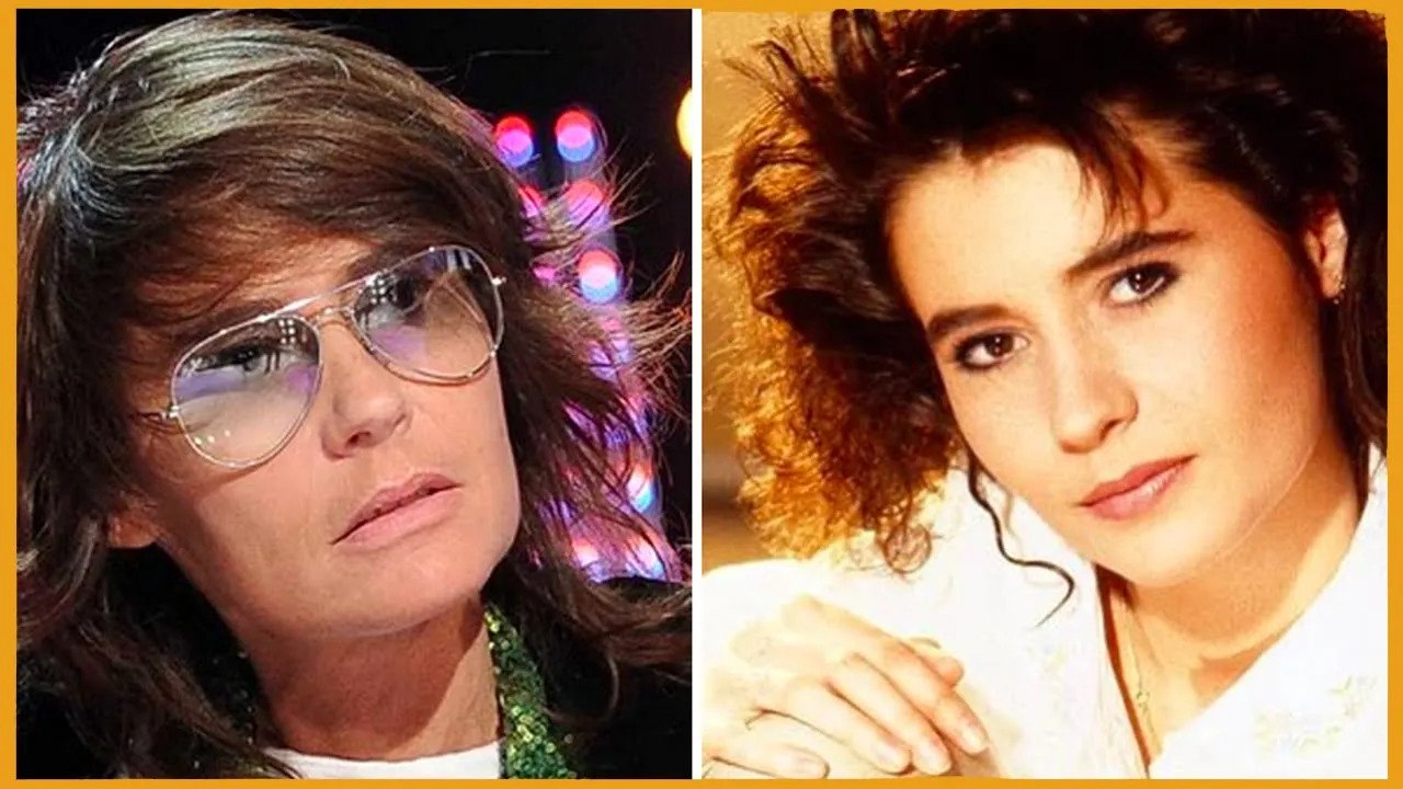 Mort d'Emmanuelle Mottaz, la chanteuse de "Premier Baiser"