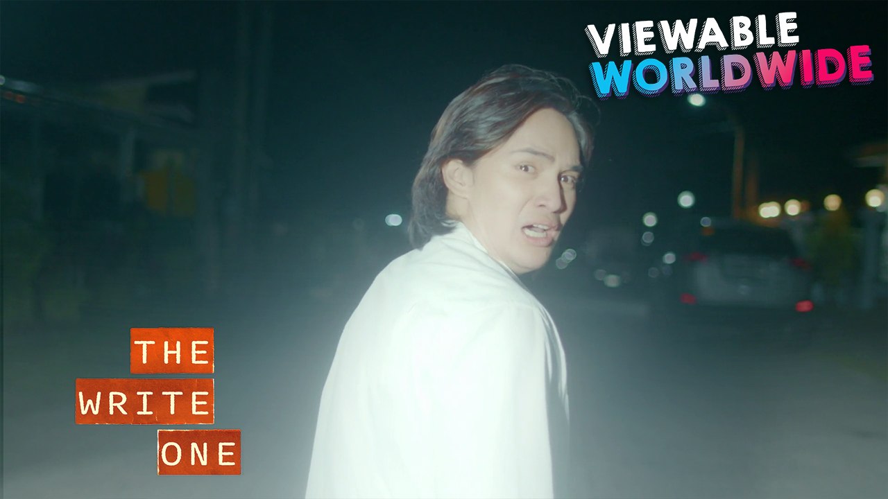 The Write One: What is the meaning of this?! (Episode 3)