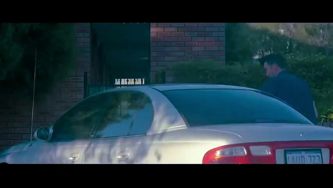 Trainted  getaway movie explainer\af movie,movie explainer