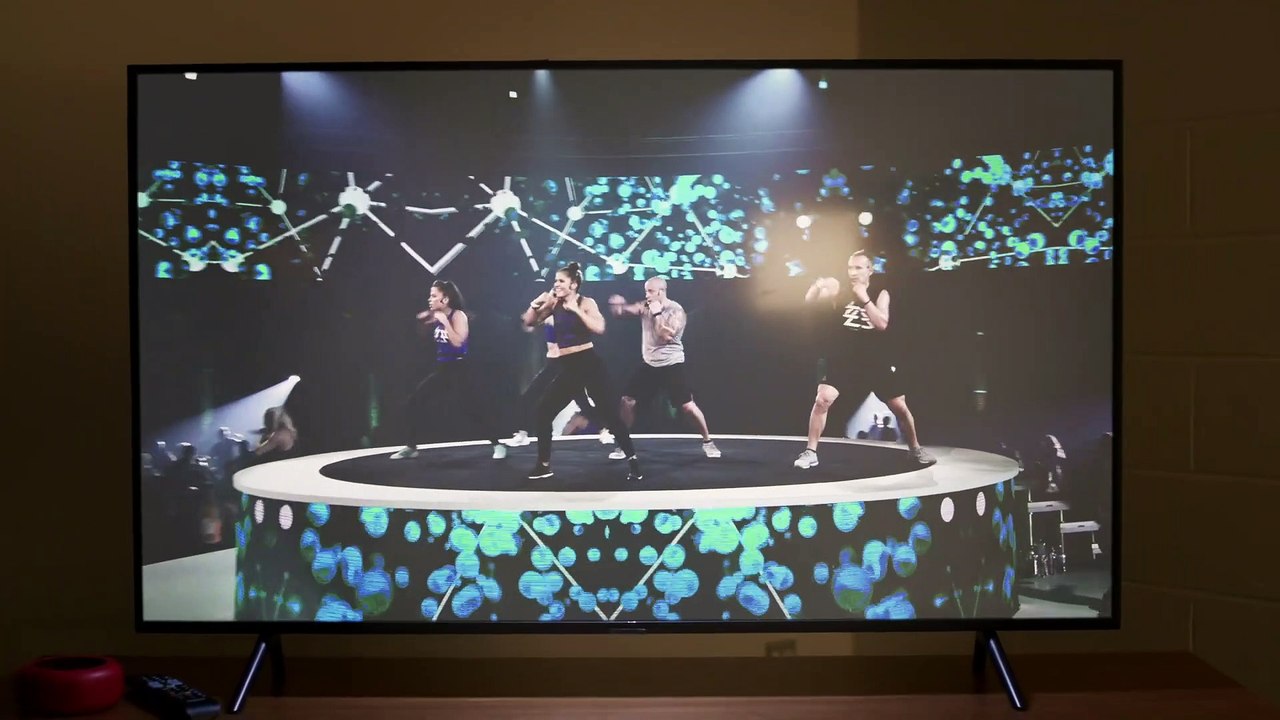 Les Mills Bodycombat   Meta Quest