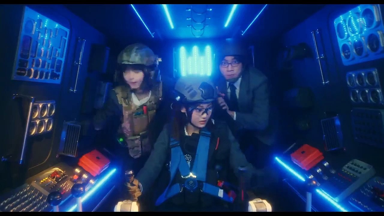 Keep Your Hands Off Eizouken! - 映像研には手を出すな！ - Eizouken ni wa Te wo Dasu na!