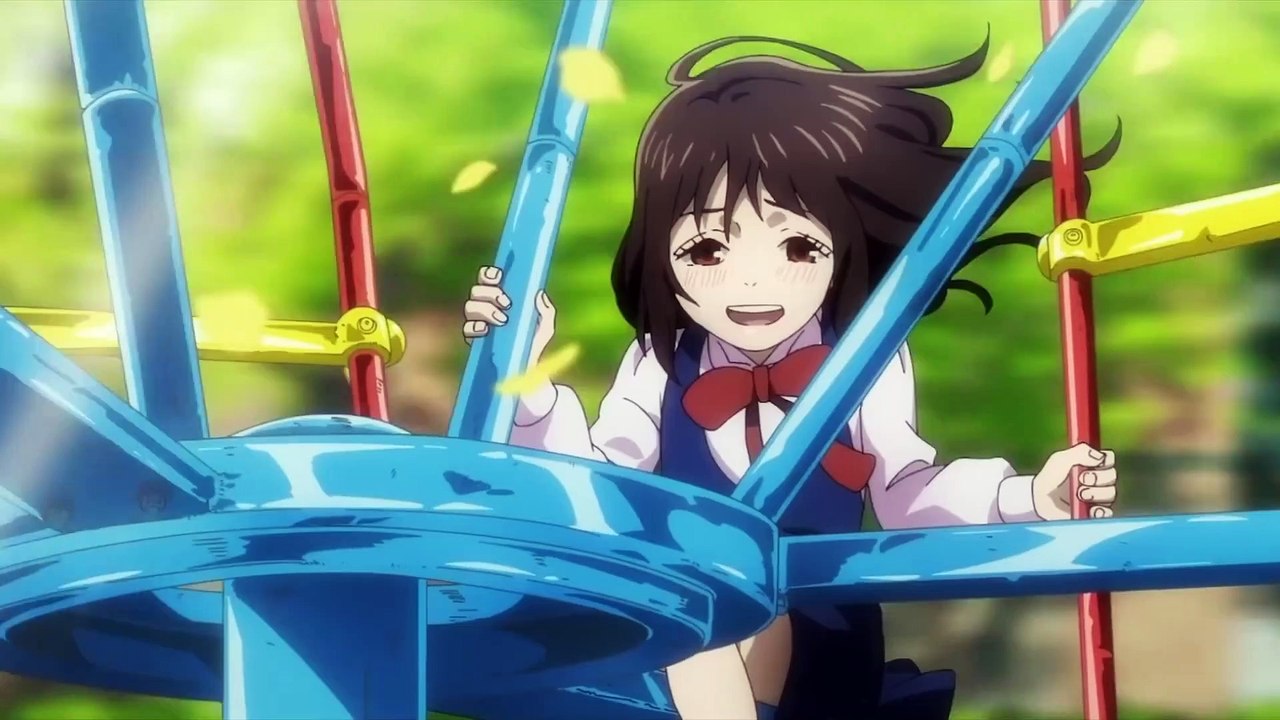 JUJUTSU KAISEN 0 | TRAILER VF