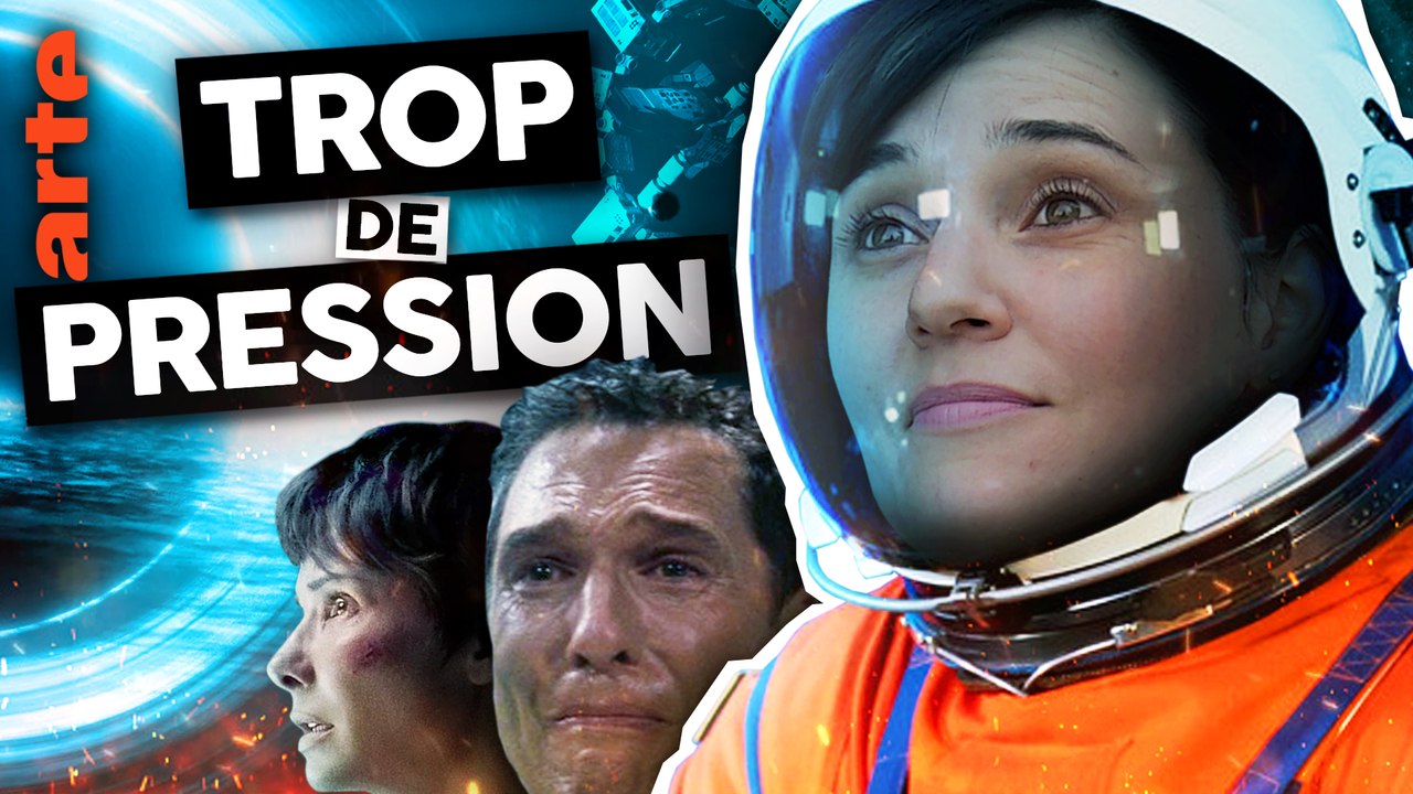 Pourquoi les astronautes gèrent mieux les conflits que vous ? | Le Vortex | ARTE