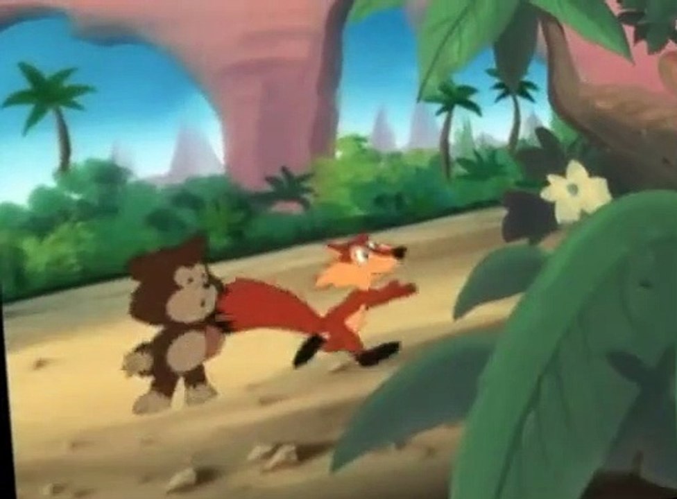 Chucklewood Critters Chucklewood Critters E012 Timeout