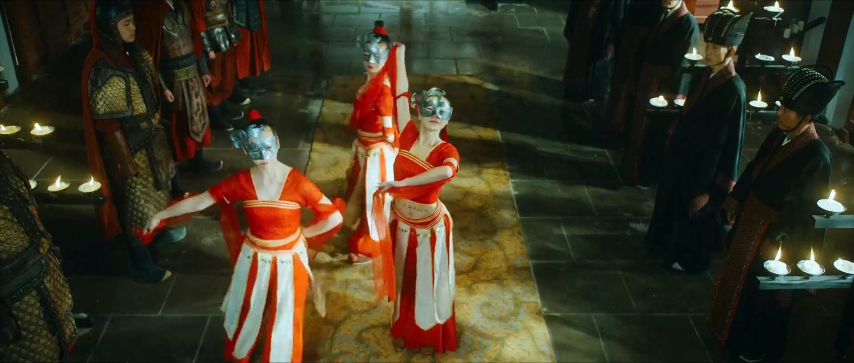 Prince of Lanling - Blood Weeping Blade Hindi