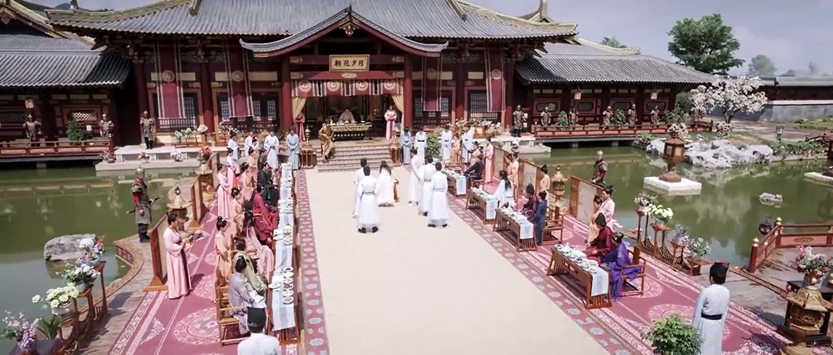 Romance of a Twin Flower ep 6 eng sub