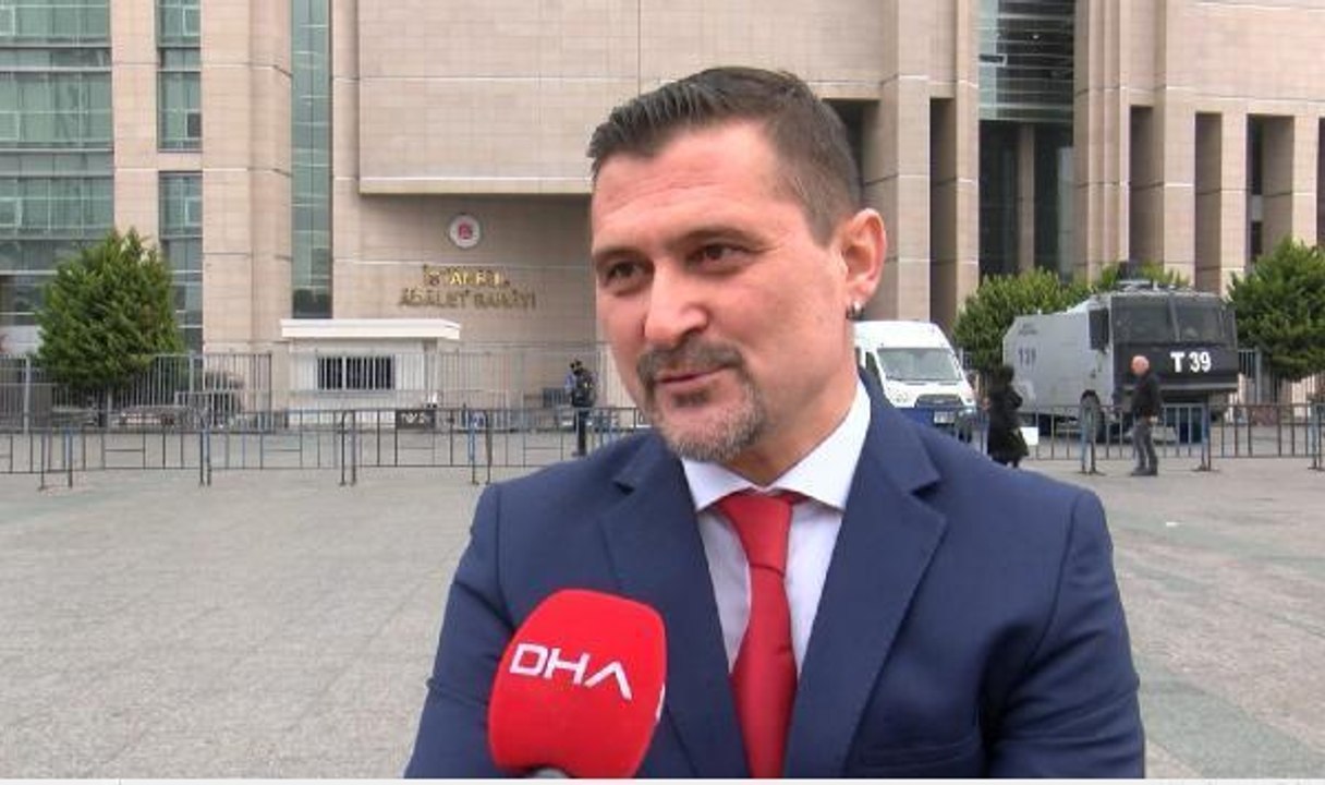 PARA KARŞILIĞI DEPREM TAHMİNİ YAPAN KİŞİLER HAKKINDA SUÇ DUYURUSU