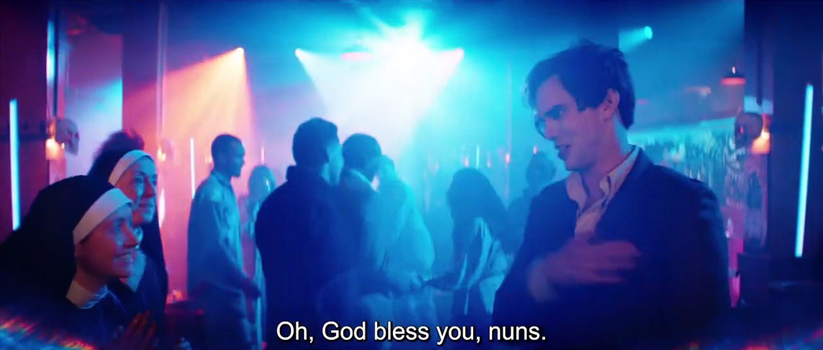 Renfield | Trailer 2