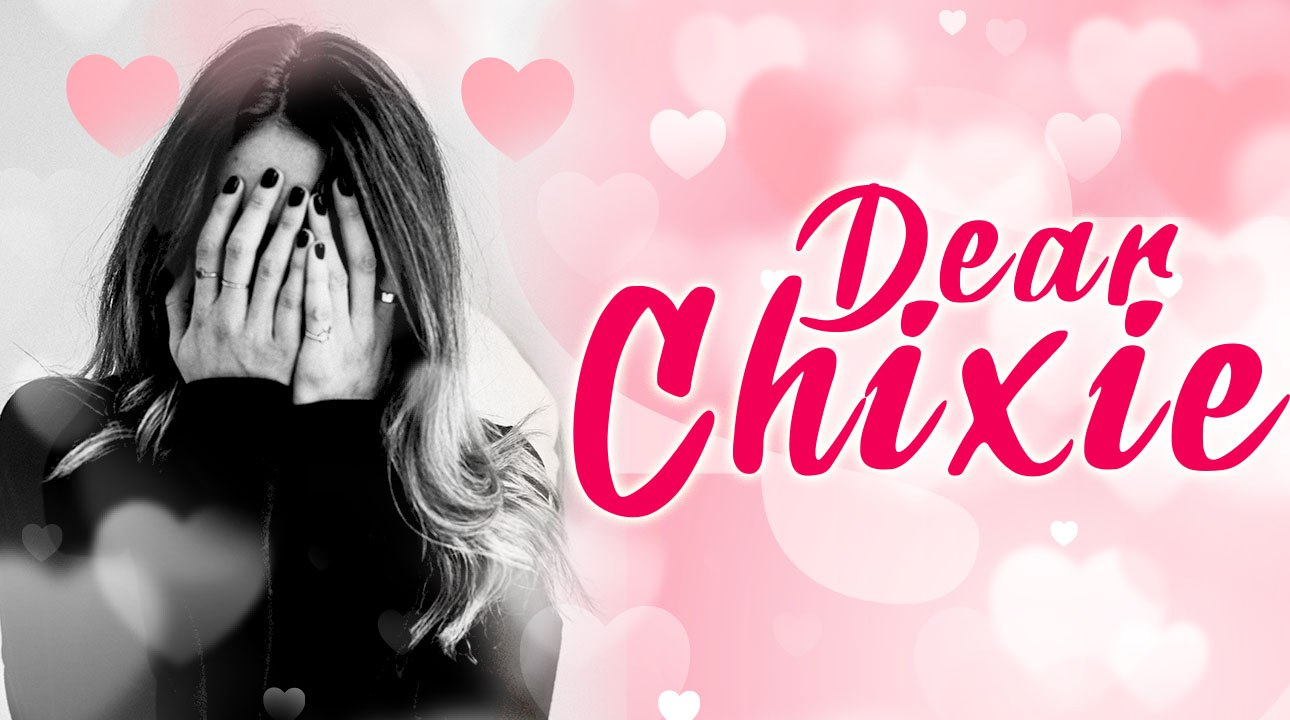 DearChixie: Complicated