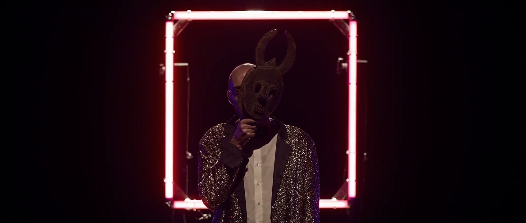 Il grande male (Trailer Ufficiale HD) ⭐️⭐️½