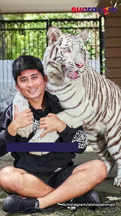 Sang Kakak Blak-blakan Bongkar Sifat Buruk Alshad Ahmad