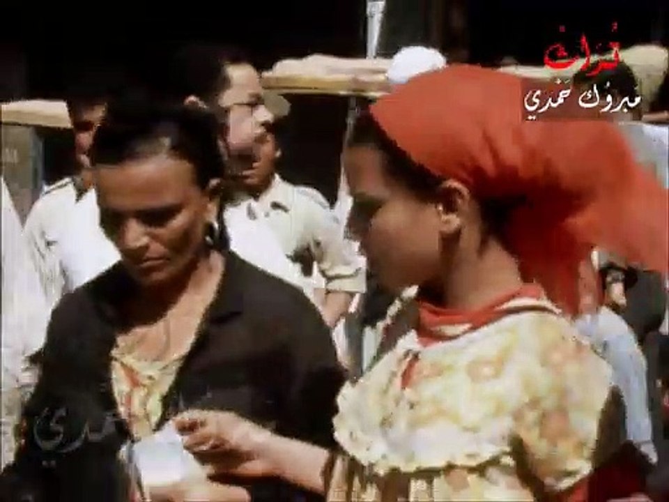 رمضان في مصر سنة 1972