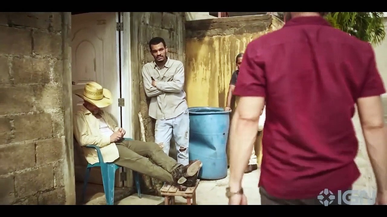 The Black Demon Fragman