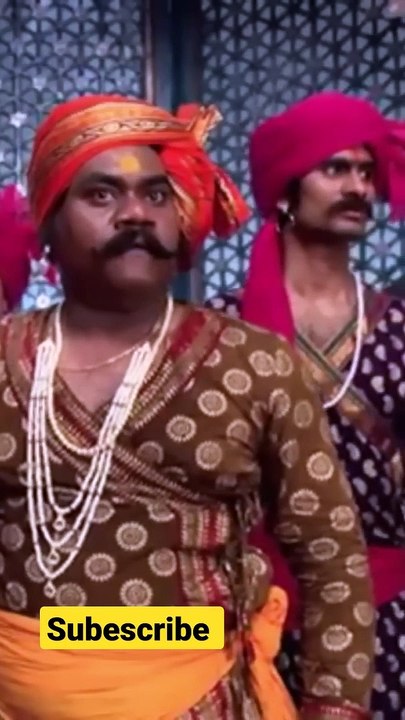 Veer shivaji Maharaj