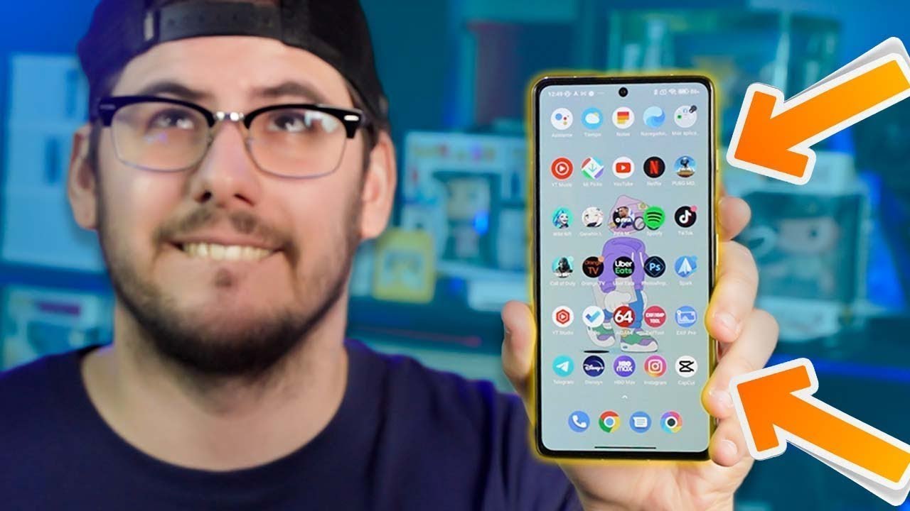 POCO F4 GT REVIEW: la MÁXIMA POTENCIA al menor precio