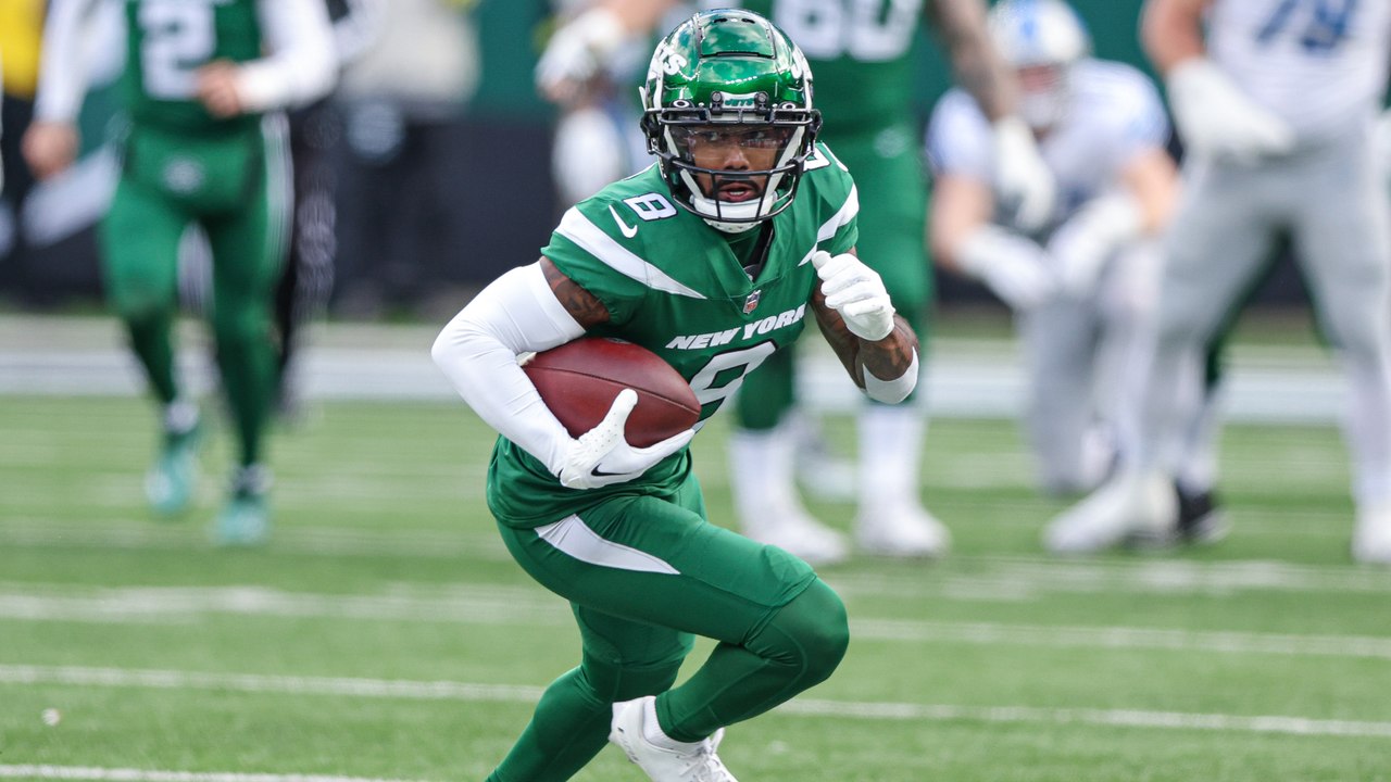 NFL Free Agency Tracker: Elijah Moore